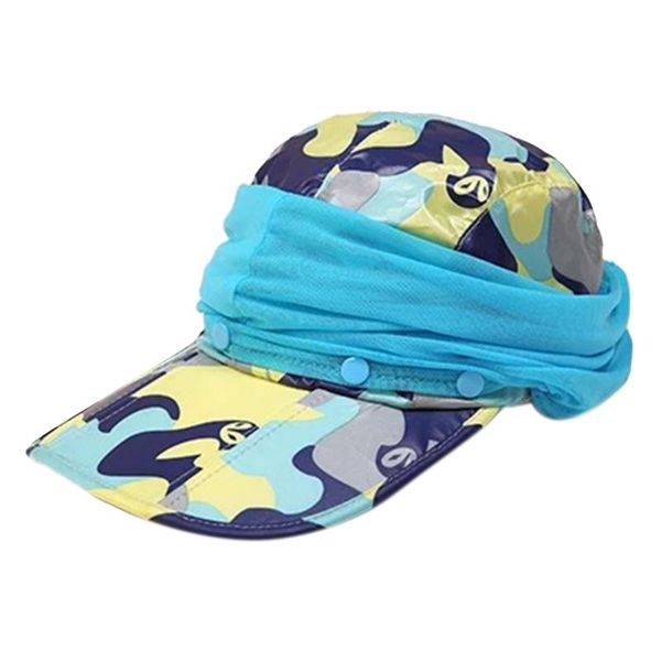 stingy brim hats wild foldable sunshade folding sun hat summer beach uv protection fishing cap with face collar for women, Blue;gray
stingy brim hats wild foldable sunshade folding sun hat summer beach uv protection fishing cap with face collar for women, Blue;gray