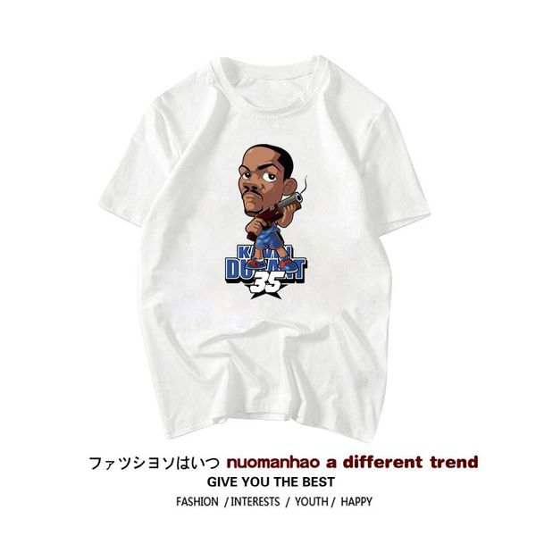men's t-shirts basketball star cartoon shirt summer print cotton short-sleeved s-5xl oversized graphic t shirts, White;black
men's t-shirts basketball star cartoon shirt summer print cotton short-sleeved s-5xl oversized graphic t shirts, White;black