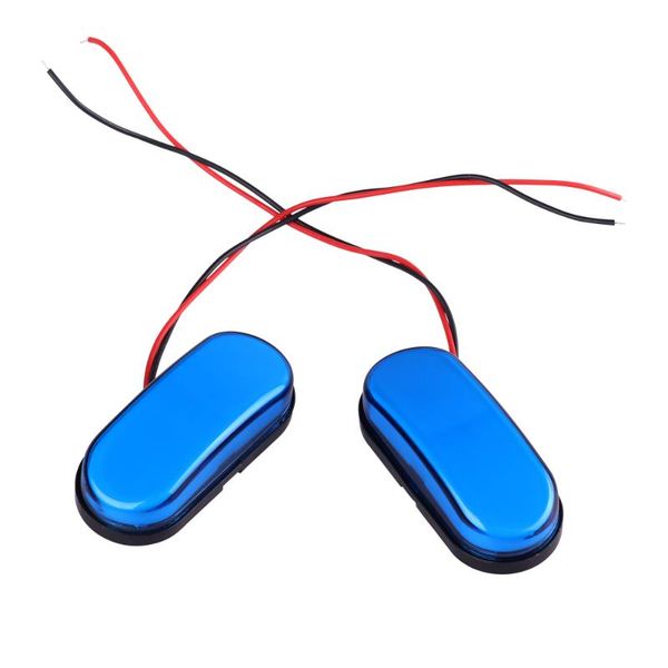 traffic light trailer indicator side small tail signal ip65 10pcs 12v led truck sign light, four colors can be selected
traffic light trailer indicator side small tail signal ip65 10pcs 12v led truck sign light, four colors can be selected