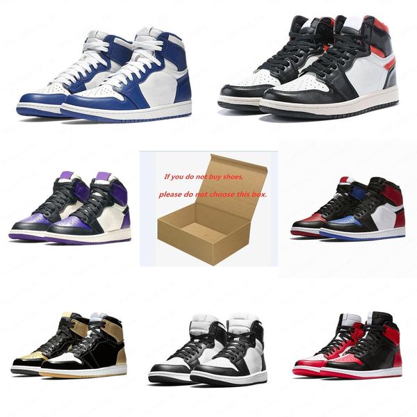 2019 Jumpman 1 Basketball Shoes Athletics Sneakers Running Shoe For Women Sports Torch Hare Game Royal Pine Green Court 36-46 Size4O0U
2019 Jumpman 1 Basketball Shoes Athletics Sneakers Running Shoe For Women Sports Torch Hare Game Royal Pine Green Court 36-46 Size4O0U