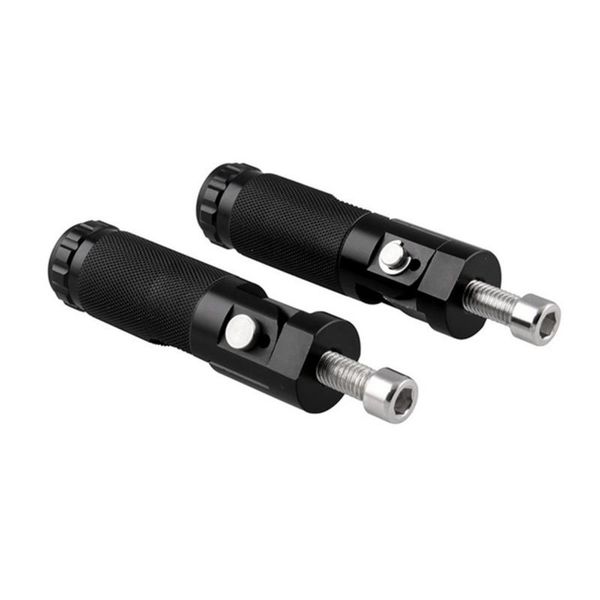 pedals 2pcs aluminum motorcycle bicycle folding foot pegs rear footrest steps and rests
pedals 2pcs aluminum motorcycle bicycle folding foot pegs rear footrest steps and rests