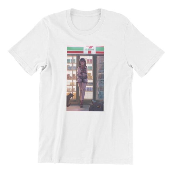 men's t-shirts men's t-shirt anime original girl accessories and t shirt men cotton tshirt tees harajuku streetwear, White;black
men's t-shirts men's t-shirt anime original girl accessories and t shirt men cotton tshirt tees harajuku streetwear, White;black