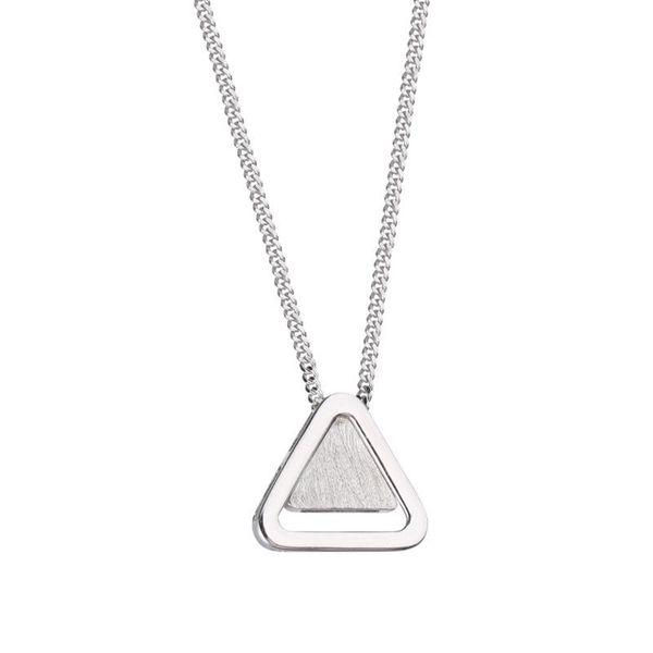 pendant necklaces thank you for being my badass tribe necklace with triangles simple neck chain girls women swd889, Silver
pendant necklaces thank you for being my badass tribe necklace with triangles simple neck chain girls women swd889, Silver