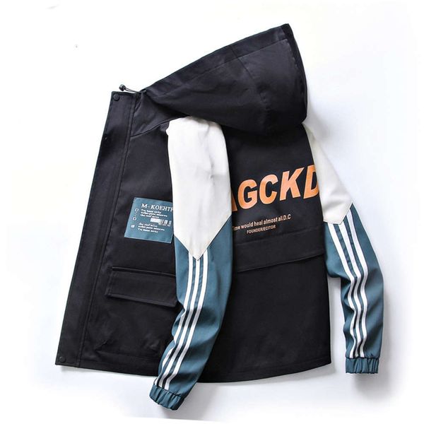 men's jackets jacket spring and autumn style boy's fashion design trend 31708 m706, Black;brown
men's jackets jacket spring and autumn style boy's fashion design trend 31708 m706, Black;brown