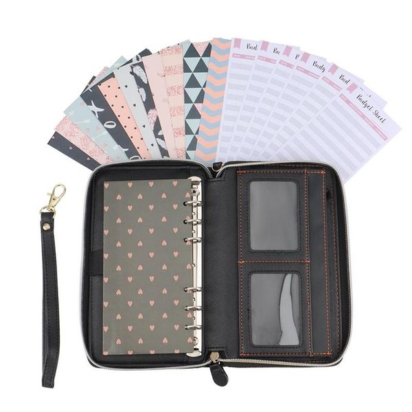 gift wrap organizer wallet,with envelopes & budget sheets,compact planner organizer,envelope system wallet
gift wrap organizer wallet,with envelopes & budget sheets,compact planner organizer,envelope system wallet