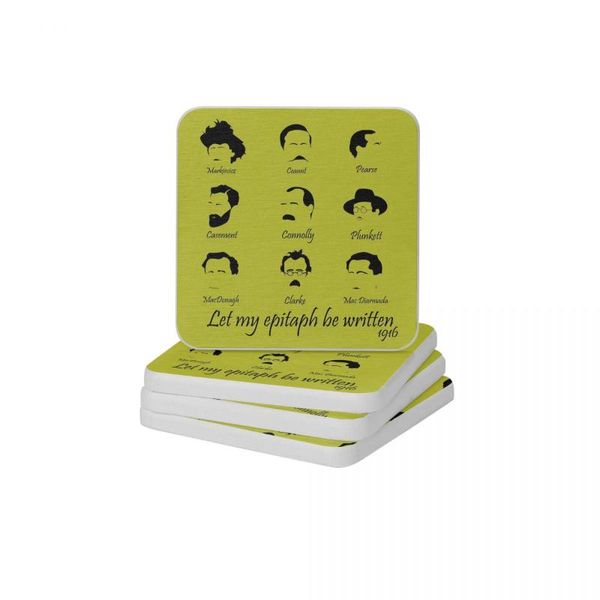 mats & pads easter rising 1916 ireland diatomite square round heat insulation cup bonsai mat soap toothbrush pad diameter 10cm
mats & pads easter rising 1916 ireland diatomite square round heat insulation cup bonsai mat soap toothbrush pad diameter 10cm