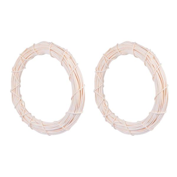 2pcs no-leaf white door wreath rattan ring for decoration christmas decorative flowers & wreaths
2pcs no-leaf white door wreath rattan ring for decoration christmas decorative flowers & wreaths
