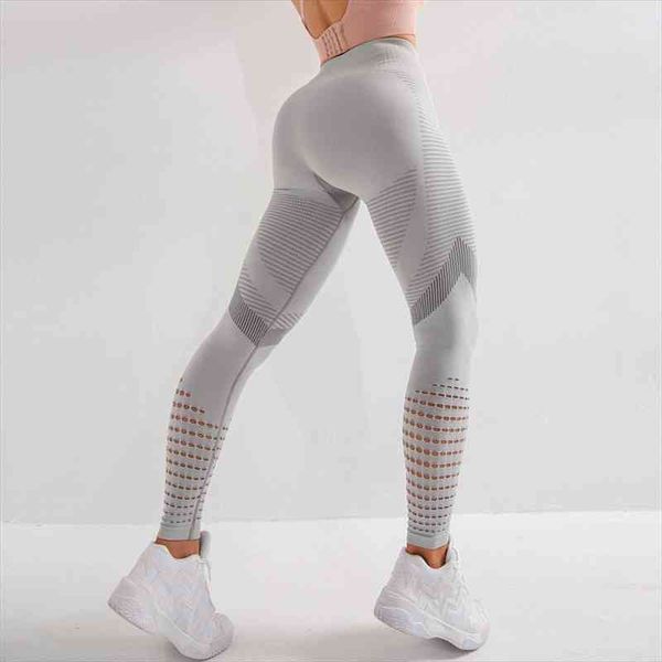 high waist seamless leggings for women hollow out gym legging super stretchy fitness leggings jogging trousers, Black
high waist seamless leggings for women hollow out gym legging super stretchy fitness leggings jogging trousers, Black