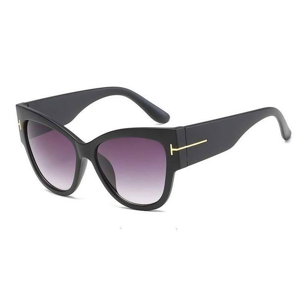 sunglasses fashion cat eye gradient women oversize square classic make designer shades uv400 men lunettes, White;black
sunglasses fashion cat eye gradient women oversize square classic make designer shades uv400 men lunettes, White;black
