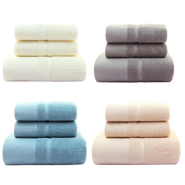 towel 3pcs cotton bath solid color jacquard absorbent quick dry washcloth bathroom shower beach blanket
towel 3pcs cotton bath solid color jacquard absorbent quick dry washcloth bathroom shower beach blanket