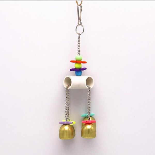 other bird supplies small and medium parrot toy bell bite sound is crisp sweet funny swing ball training toys for
other bird supplies small and medium parrot toy bell bite sound is crisp sweet funny swing ball training toys for