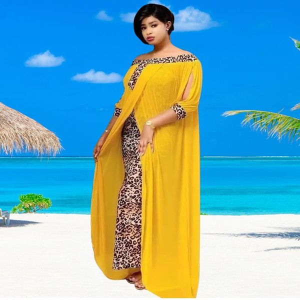 autumn fashion african dresses for women off the shoulder maxi long vestidos half sleeve leopard femme robe gowns ethnic clothing, Red
autumn fashion african dresses for women off the shoulder maxi long vestidos half sleeve leopard femme robe gowns ethnic clothing, Red