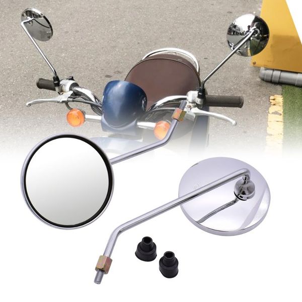 motorcycle back view mirror 4.3 inch chrome round rearview mirrors for f800gs f800gt r1200gs f 800 gs adventure
motorcycle back view mirror 4.3 inch chrome round rearview mirrors for f800gs f800gt r1200gs f 800 gs adventure
