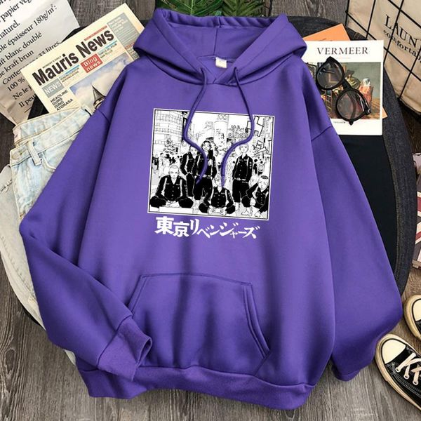 men's hoodies & sweatshirts black tokyo revengers characters print men casual loose hooded autumn winter anime harajuku clothes mens
men's hoodies & sweatshirts black tokyo revengers characters print men casual loose hooded autumn winter anime harajuku clothes mens