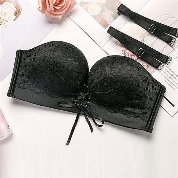 bras underwear women lingerie bra women's thin solid color wrap chest vest pure, Red;black
bras underwear women lingerie bra women's thin solid color wrap chest vest pure, Red;black