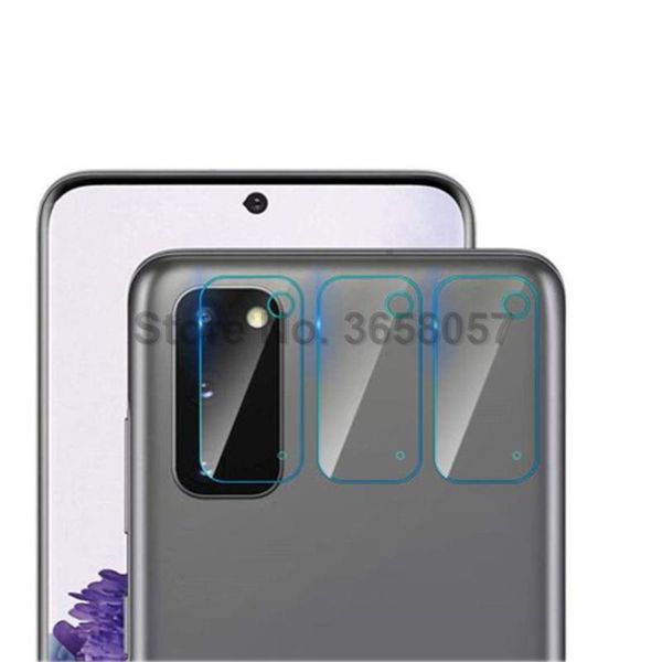 50pcs/lot camera lens tempered glass film for galaxy s20 ultra plus protective screen protector cell phone protectors
50pcs/lot camera lens tempered glass film for galaxy s20 ultra plus protective screen protector cell phone protectors
