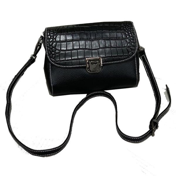 evening bags vintage baguette crocodile pattern women shoulder retro cowhide leather solid ladies small messenger handbag female
evening bags vintage baguette crocodile pattern women shoulder retro cowhide leather solid ladies small messenger handbag female