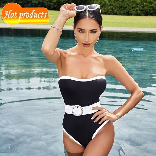 women's jackets you're all ent of summer dressing srapless swimsuit sleeveless design bands celebrity party bandage bodysuit vndx, Black;brown
women's jackets you're all ent of summer dressing srapless swimsuit sleeveless design bands celebrity party bandage bodysuit vndx, Black;brown