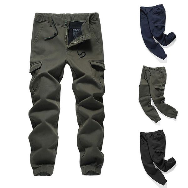 men's pants men autumn trousers nice solid trouser male breathable tide lightweight casual fashion pantalon hombre, Black
men's pants men autumn trousers nice solid trouser male breathable tide lightweight casual fashion pantalon hombre, Black