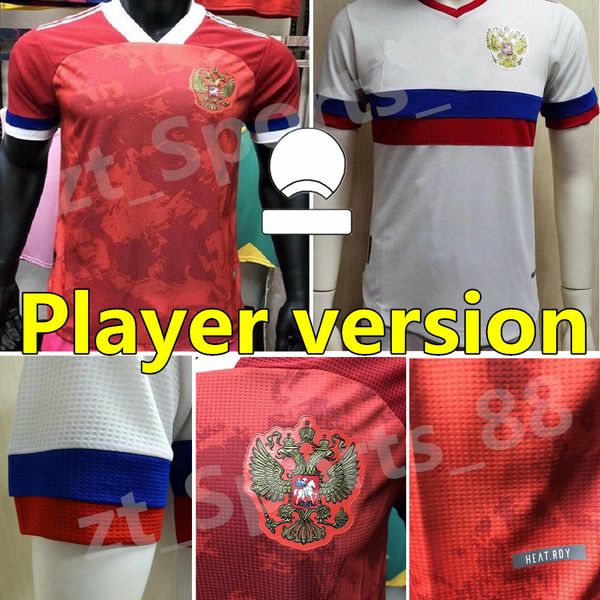 2021 2022 player version men russia soccer jerseys home away 21 22 arshavin miranchuk 18 zhirkov erokhin 23 kombarov smolov football shirt, Black;yellow
2021 2022 player version men russia soccer jerseys home away 21 22 arshavin miranchuk 18 zhirkov erokhin 23 kombarov smolov football shirt, Black;yellow