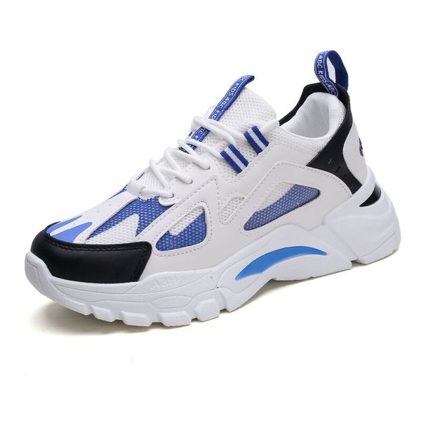 breathable mesh mens sneakers trainers fashion low cut lace-up casual sports shoes comforthable male zapatillas zapatos 39-44
breathable mesh mens sneakers trainers fashion low cut lace-up casual sports shoes comforthable male zapatillas zapatos 39-44