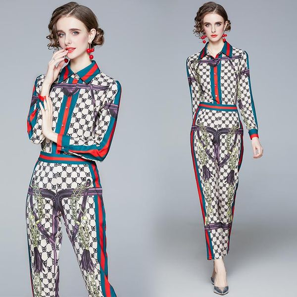 women's two piece pants 2 sets womens outfits summer 2021regular o-neck casual tshirt full slim pockets straight print empire high stre, White
women's two piece pants 2 sets womens outfits summer 2021regular o-neck casual tshirt full slim pockets straight print empire high stre, White