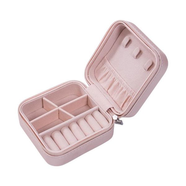 storage boxes & bins 2021 leather travel portable earrings ring jewelry box organizer case gift
storage boxes & bins 2021 leather travel portable earrings ring jewelry box organizer case gift