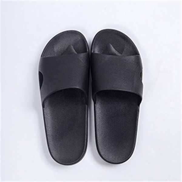 53s0 casual shoes fashion, thick-soled home bathrooms, thick non-slip bottom with less pattern atmospheric design slippers for men 2l49, Black
53s0 casual shoes fashion, thick-soled home bathrooms, thick non-slip bottom with less pattern atmospheric design slippers for men 2l49, Black