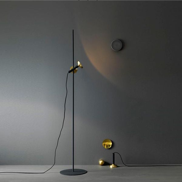 northern europe originality concise a living room floor lamp arts bedside bedroom study model house el designer lamps
northern europe originality concise a living room floor lamp arts bedside bedroom study model house el designer lamps