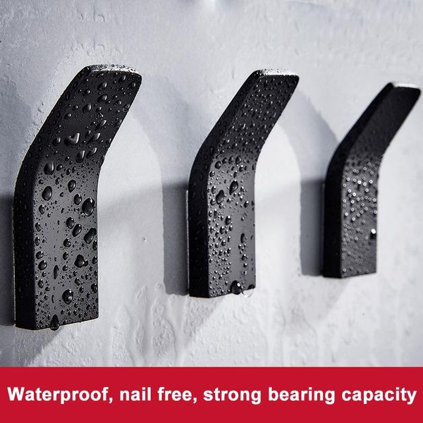 pcs premium adhesive hooks heavy duty wall strong stick-on towel hook bathroom sdf-ship bath accessory set
pcs premium adhesive hooks heavy duty wall strong stick-on towel hook bathroom sdf-ship bath accessory set