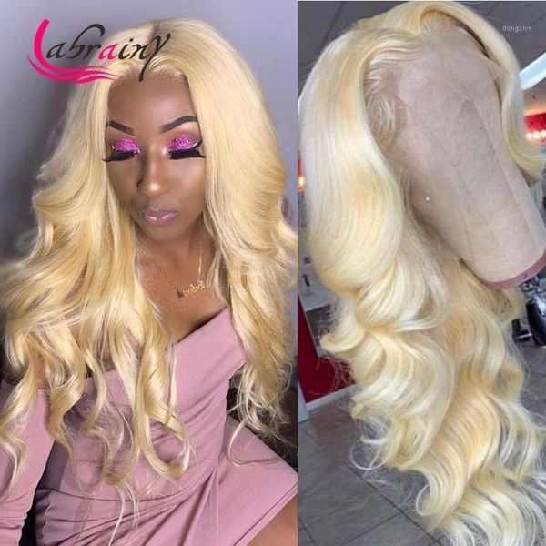 water wave hd transparent 613 blonde lace frontal wigs 13x6 glueless pre plucked body front human hair baby hair1, Black;brown
water wave hd transparent 613 blonde lace frontal wigs 13x6 glueless pre plucked body front human hair baby hair1, Black;brown