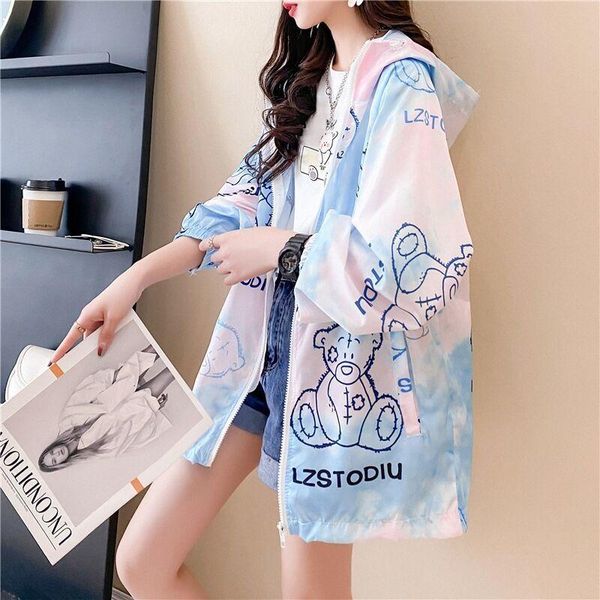 women's jackets jacket korean loose sunscreen versatile spring autumn thin baseball suit fashion in 2021 oversized coat, Black;brown
women's jackets jacket korean loose sunscreen versatile spring autumn thin baseball suit fashion in 2021 oversized coat, Black;brown