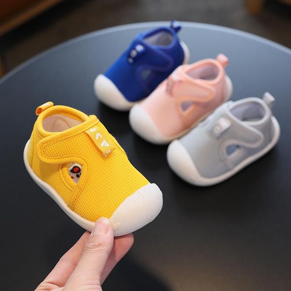 first walkers csbl infant toddler shoes non-slip kids spring soft bottom baby girls boys casual mesh comfortable
first walkers csbl infant toddler shoes non-slip kids spring soft bottom baby girls boys casual mesh comfortable