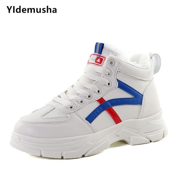 boots women's 2021 winter snow short for girls female pu leather warm plush cotton shoes high upper sneakers, Black
boots women's 2021 winter snow short for girls female pu leather warm plush cotton shoes high upper sneakers, Black