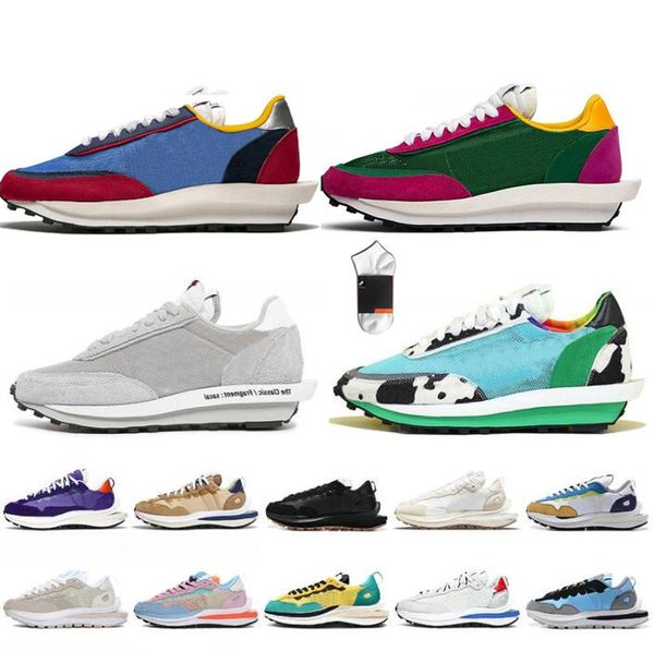 2021 luxury designer womens mens sacais casual shoes fragment design ldv waffle blue void wolf grey chunky dunky breathable vaporwaffle jogg
2021 luxury designer womens mens sacais casual shoes fragment design ldv waffle blue void wolf grey chunky dunky breathable vaporwaffle jogg