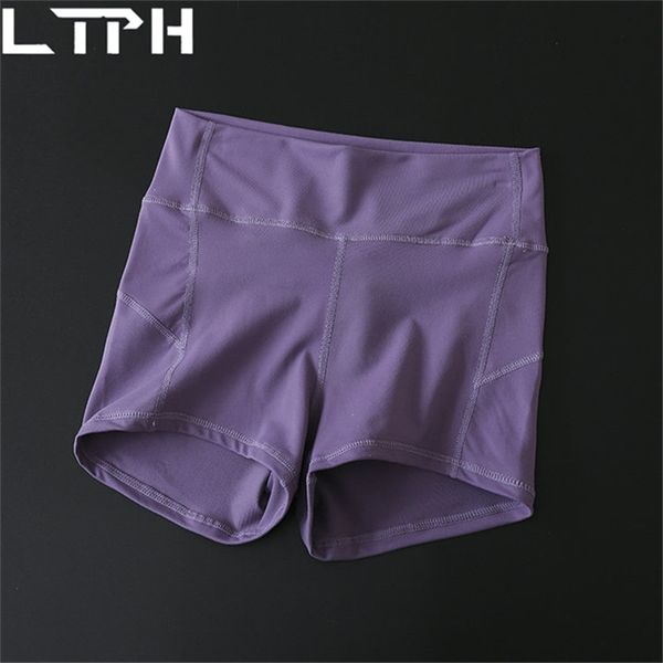 ltph gym clothing shorts women high waist leggins push up sports cycling seamless sweatshorts thin short pants summer 210423, White;black
ltph gym clothing shorts women high waist leggins push up sports cycling seamless sweatshorts thin short pants summer 210423, White;black