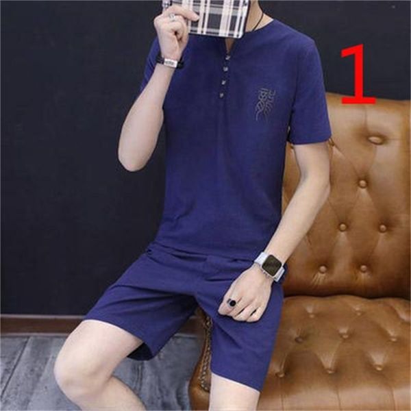summer slim trend solid color personality fashion cotton clothes 210420, White;black
summer slim trend solid color personality fashion cotton clothes 210420, White;black