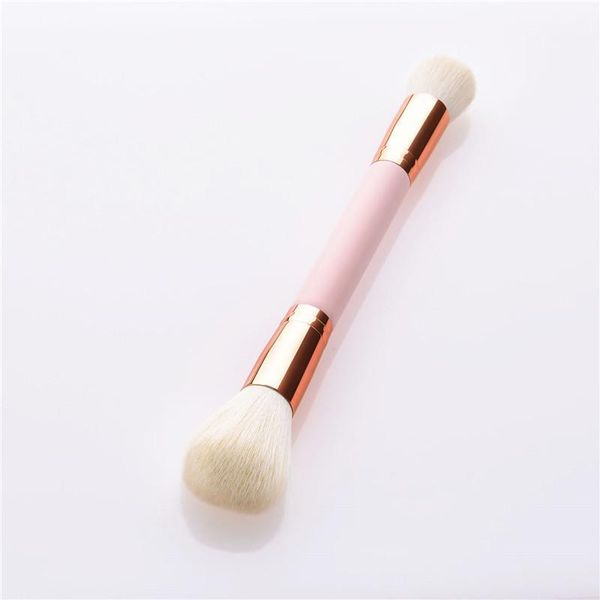 wholesale 6pcs makeup brushes set pink gold handle cosmetic powder eye shadow foundation blush blending beauty make up brush1
wholesale 6pcs makeup brushes set pink gold handle cosmetic powder eye shadow foundation blush blending beauty make up brush1