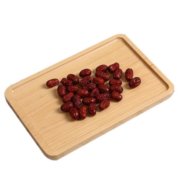 kitchen storage & organization creative wooden tray solid rectangular plate cup cake fruit western
kitchen storage & organization creative wooden tray solid rectangular plate cup cake fruit western