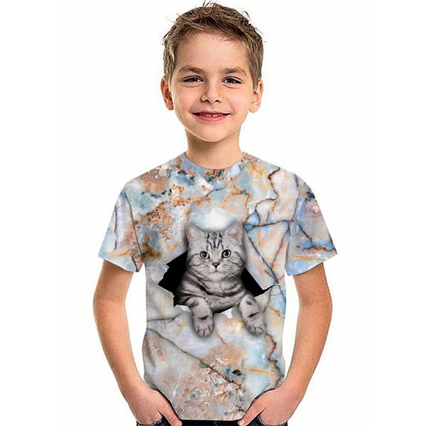 home pet pattern children 3d printed t-shirt animal print summer daily sweatshirt round neck short sleeve high quality, Blue
home pet pattern children 3d printed t-shirt animal print summer daily sweatshirt round neck short sleeve high quality, Blue