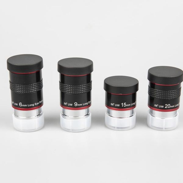 telescope & binoculars eyepiece explore scientific 1.25"68 degree ultra wide angle set for astronomical 6/9/15/20mm
telescope & binoculars eyepiece explore scientific 1.25"68 degree ultra wide angle set for astronomical 6/9/15/20mm