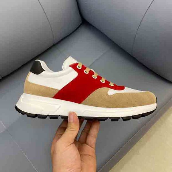 2021 fashion casual men's shoes fashion stitching design retro men's shoes comfortable thick soled sneakers, Black
2021 fashion casual men's shoes fashion stitching design retro men's shoes comfortable thick soled sneakers, Black
