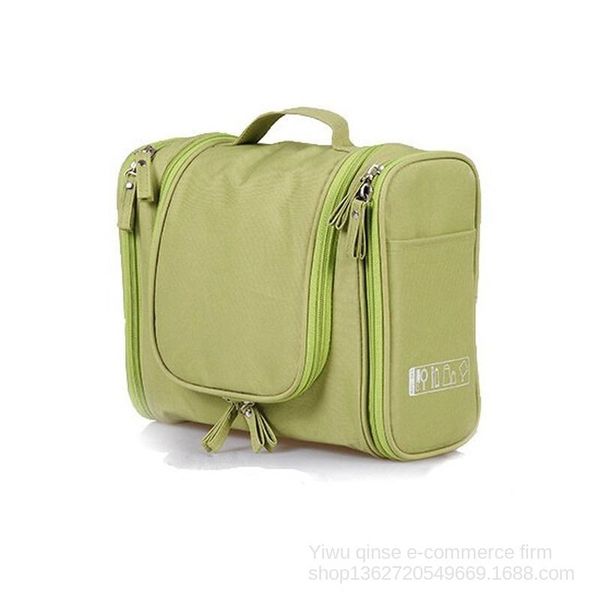 multifunctional travel cosmetic bag storage large capacity waterproof toilet men and women bags & cases
multifunctional travel cosmetic bag storage large capacity waterproof toilet men and women bags & cases