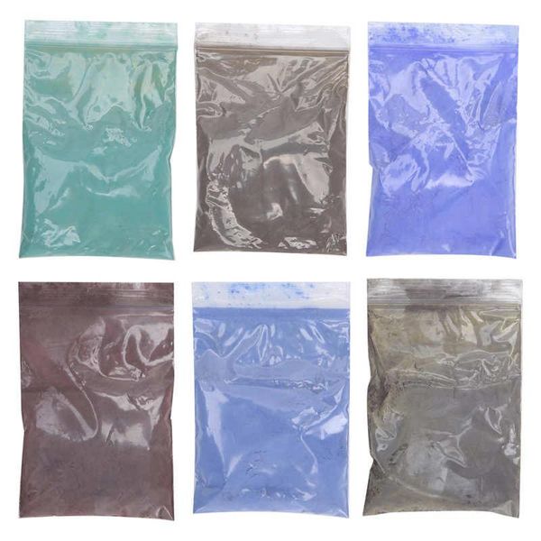 holographic glitter powder shining sugar nail dust chrome art decorations thermochromic 10g/pack, Silver;gold
holographic glitter powder shining sugar nail dust chrome art decorations thermochromic 10g/pack, Silver;gold