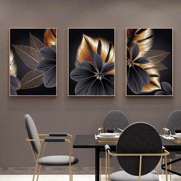 paintings modern abstract gold leaf poster print home decor nordic plant canvas painting minimalist wall art black pictures living room
paintings modern abstract gold leaf poster print home decor nordic plant canvas painting minimalist wall art black pictures living room