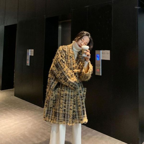women's wool & blends winter cape woman coat women coats woolen overcoat long manteau veste femme hiver vadim abrigo casaca mujer zaful, Black
women's wool & blends winter cape woman coat women coats woolen overcoat long manteau veste femme hiver vadim abrigo casaca mujer zaful, Black