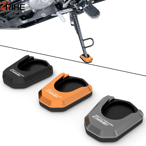 pedals motorcycle kickstand side stand extension for 390 adventure 2021 enlarger pad plate covers foot pegs protector
pedals motorcycle kickstand side stand extension for 390 adventure 2021 enlarger pad plate covers foot pegs protector