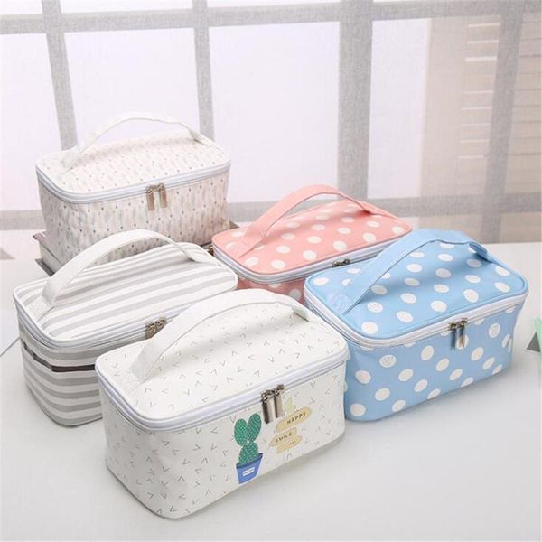 women cosmetic bag female multifunction makeup travel toiletry waterproof outdoor storage organizer bags & cases
women cosmetic bag female multifunction makeup travel toiletry waterproof outdoor storage organizer bags & cases