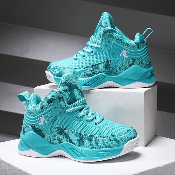athletic & outdoor children's sports shoes anti-slip and durable running boys autumn winter basketball, Black
athletic & outdoor children's sports shoes anti-slip and durable running boys autumn winter basketball, Black