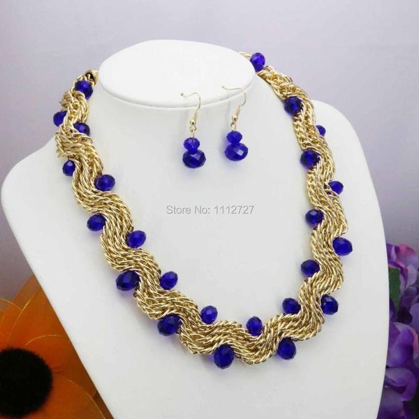 earrings & necklace special offer accessories chain glass crystal beads necklaces&earrings sets christmas gifts women girls 18inch jewelry m, Silver
earrings & necklace special offer accessories chain glass crystal beads necklaces&earrings sets christmas gifts women girls 18inch jewelry m, Silver